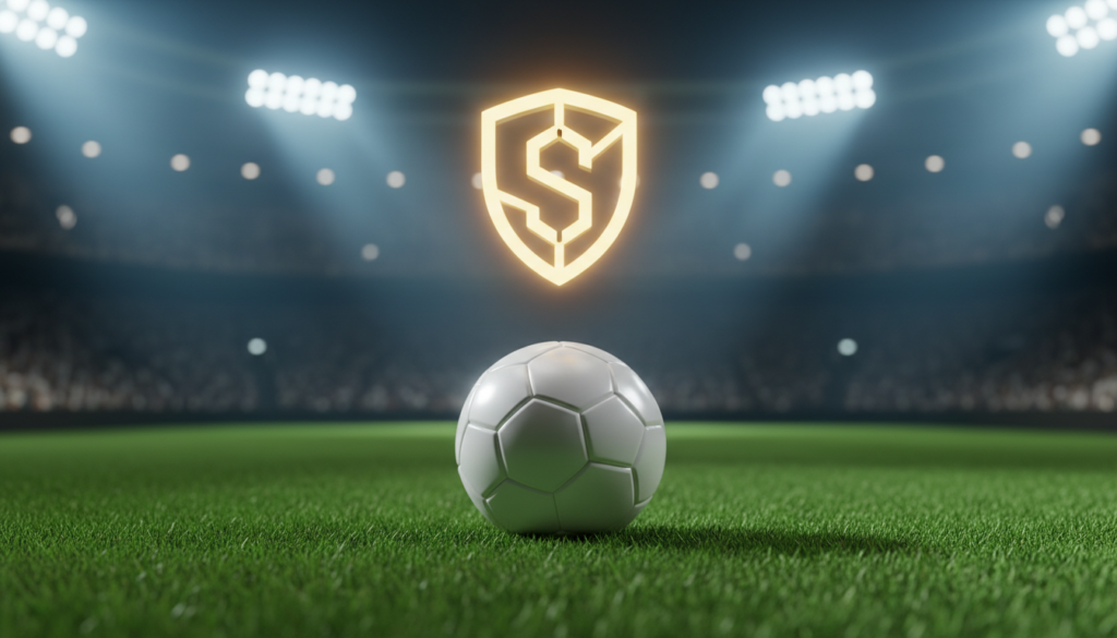 เดิมพันฟุตบอลแบบ Draw No Bet (DNB) คืออะไร? เทคนิคบริหารความเสี่ยงที่นักลงทุนต้องรู้